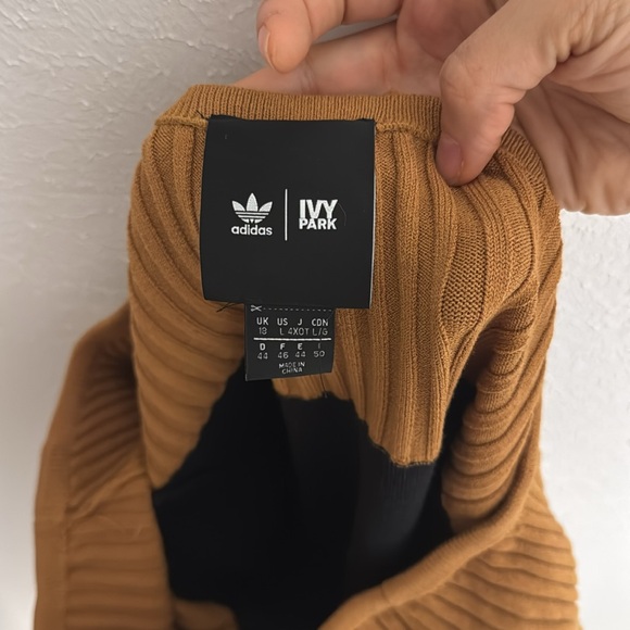 Adidas X Ivy Park Jumpsuit Romper - Picture 13 of 13